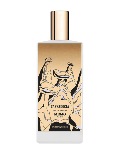 Оригинал Memo Paris CAPPADOCIA EDP 75 ml