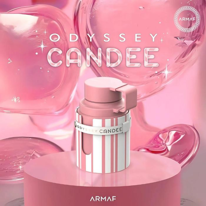 Armaf - Odyssey Candee Armaf, 100 ml