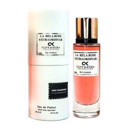 Элитный парфюм Clive&Keira 1200 La Bela Rose Extraordinar