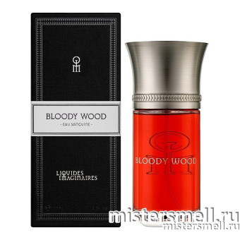 Купить Высокого качества Les Liquides Imaginaires - Bloody Wood, 100 ml духи оптом