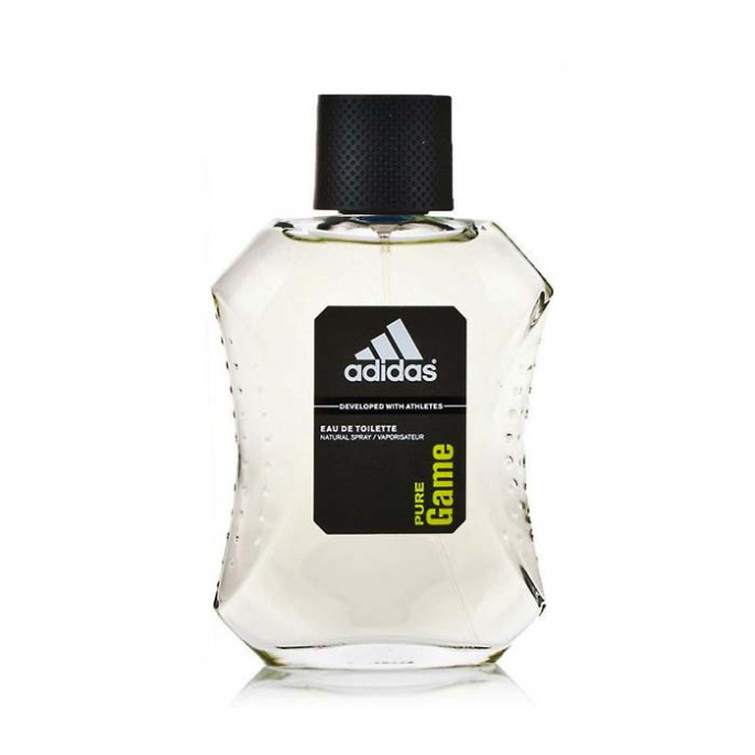Оригинал Adidas - Pure Game 50 ml