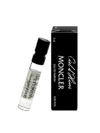 Пробник Оригинал Moncler Ciel D'hiver 2 ml