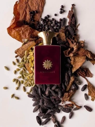 Оригинал Amouage Journey Man EDP 100 ml