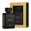 Lattafa - Bade'e Al Oud Black Exposed 100 ml