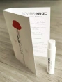 Пробник Оригинал Kenzo Flower By Kenz 1 ml