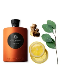 Пробник Оригинал ATKINSONS Gerrard Street 2 ml