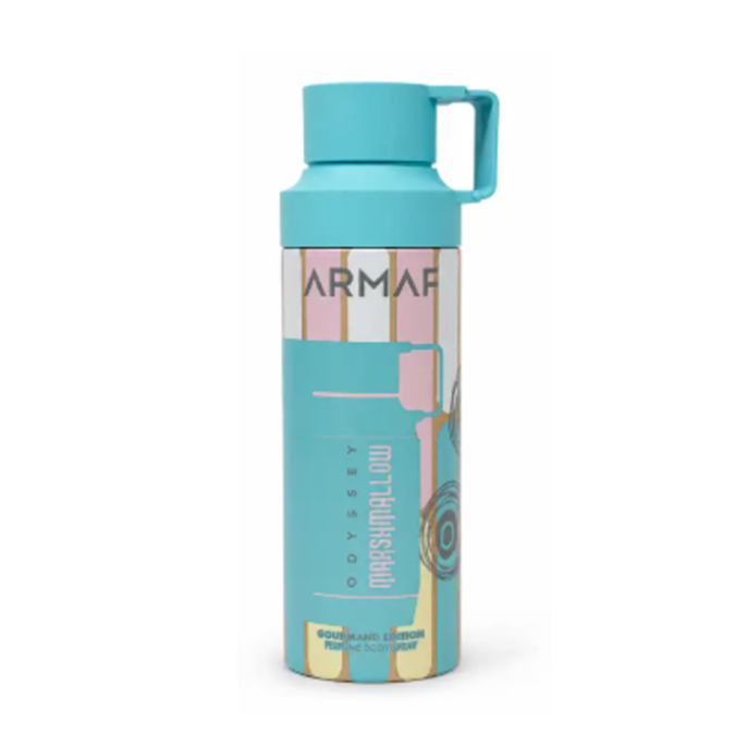 Дезодорант Armaf - Odyssey Marshmallow 200 ml