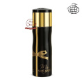 Дезодорант Fragrance World My Soulmate Black (ОАЭ)