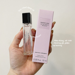 Оригинал Narciso Rodriguez Narciso Radiante Edp (W) 10 ml