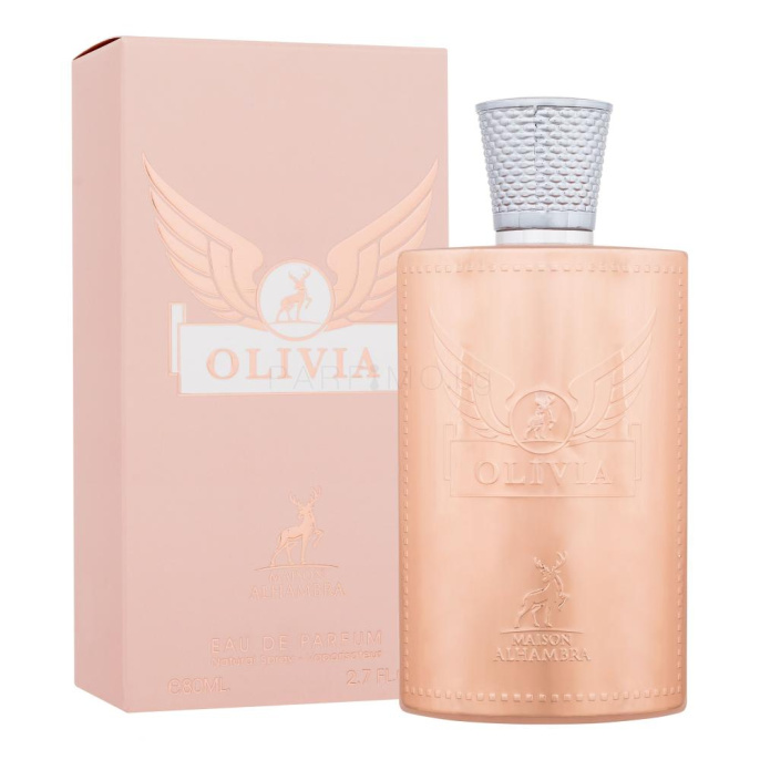 Maison Alhambra - Olivia, 100 ml