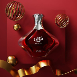 Afnan - Turathi Red for Her, 100 ml