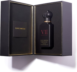 Оригинал Clive Christian Noble Collection VII Queen Anne Rock Rose Perfume Spray 50 ml