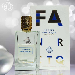 Fragrance World - Le Fleur Narcotique, 100 ml