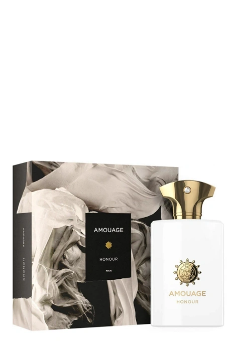 Оригинал Amouage Honour Man EDP 50 ml