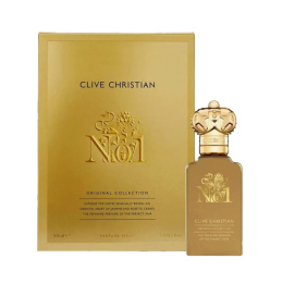Высокого качества 1в1 Clive Christian - №1 Feminie 50 ml