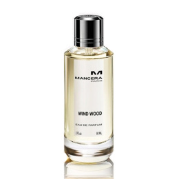 Оригинал Mancera - Wood Wind Eau de Parfum 60 ml