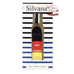 Ручка 18 мл. Silvana M837 Christian Dior Fahrenheit Men