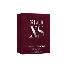 Оригинал Paco Rabanne - Black XS Excess 2018 For Women 30 ml