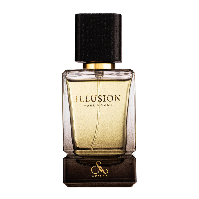 Adisha - illusion Pour Homme 100 ml