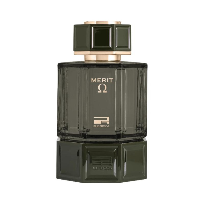 Rue Broca - Merit Omega Eau de Parfum 100 ml