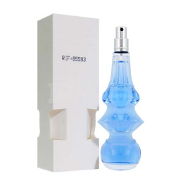 Тестер оригинал Salvador Dali Dalilight Edt (W) 100 мл