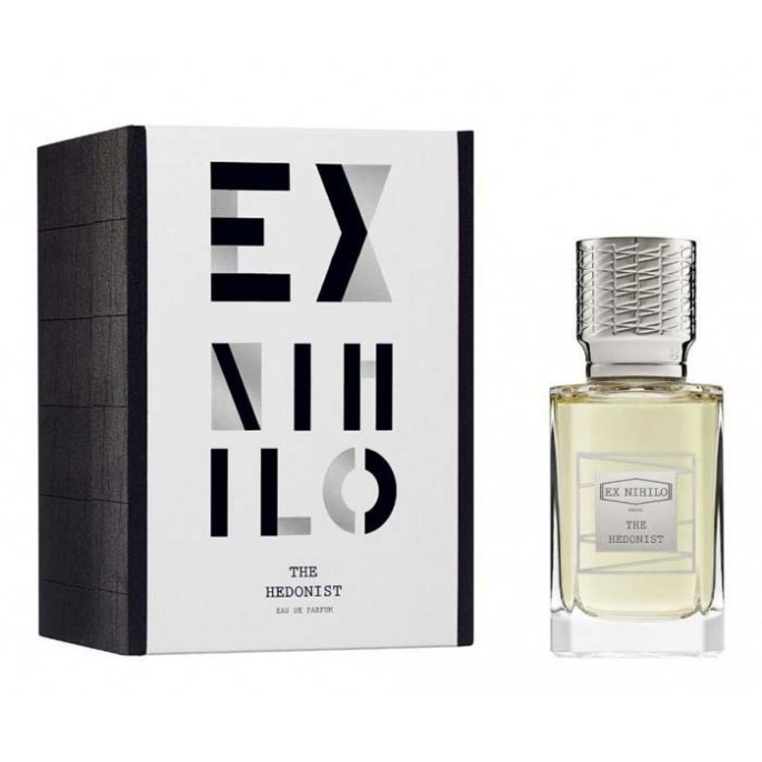 Высокого качества 1в1 Ex Nihilo - The Hedonist Eau de Parfum, 100 ml