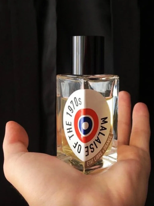 Пробник Оригинал Etat Libre D'Orange Malaise Of The 1970's 2 ml