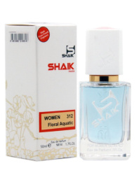Элитный парфюм Shaik W312 Antonio Banderas Blue Seduction Woman