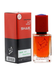 Элитный парфюм Shaik U417 Montale Jasmin Full