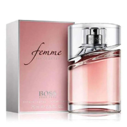 Высокого качества 1в1 Hugo Boss - Boss Femme, 75 ml