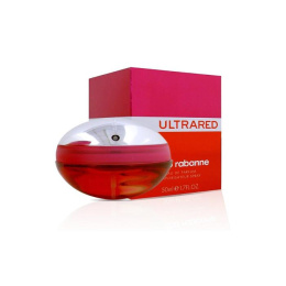 Оригинал Paco Rabanne - Ultrared Eau de Parfum 50 ml