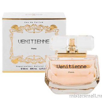 картинка Paris Bleu Parfums - Venitienne (Оригинал!), 100 ml от оптового интернет магазина MisterSmell