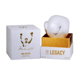 Оригинал Muhammad Ali - Legacy Round 7 Eau de Parfum 100 ml