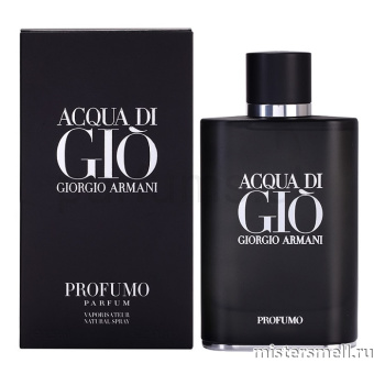 Купить Giorgio Armani - Aqua di Gio Profumo, 125 ml оптом