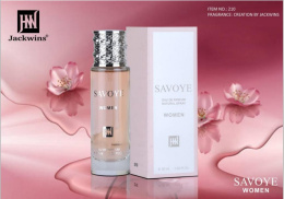 Johnwin - Savoye Women 30 ml