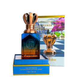 Emperor Blue - Emperador Eau de Parfum 100 ml