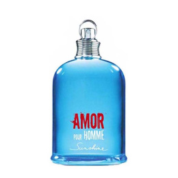 Оригинал Cacharel - Amor Sunshine Pour Homme 75 ml