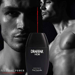 Оригинал Guy Laroche - Drakkar Noir Pour Homme 100 ml