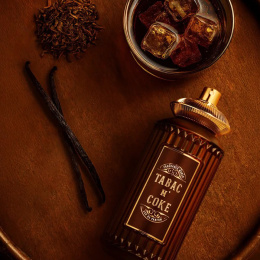 Fragrance World - Tabac N'Coke, 100 ml