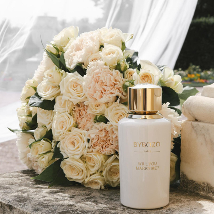 Пробник оригинал ByBozo - Will You Marry Me? 2 ml