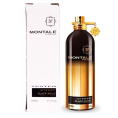 Тестер оригинал Montale Black Aoud Intense 100 ml