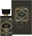 Zimaya Perfumes - Oud Is Great Extrait de Parfum, 100 ml