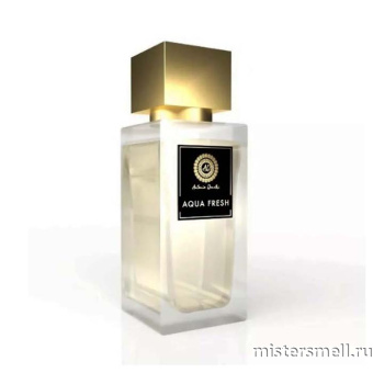 картинка Оригинал Antonio Dmetri - Aqua Fresh Eau de Parfum 30 ml от оптового интернет магазина MisterSmell