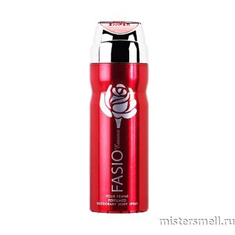 картинка Арабский дезодорант Emper Fasio Essence духи от оптового интернет магазина MisterSmell