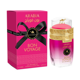 Le Chameau - Arabia Bon Voyage, 100 ml