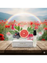 Пробник Оригинал BYBOZO Eternal Rainbow Eau De Parfum Вечная Радуга 2 ml