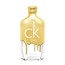 Оригинал Calvin Klein - CK One Gold Eau de Toilette 100 ml