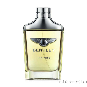 картинка Оригинал Bentley - Infinite Eau de Toilette 100 ml от оптового интернет магазина MisterSmell