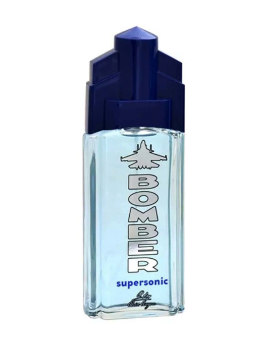 Positive Parfum - Bomber Supersonic 95 мл