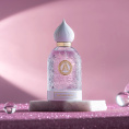 Высокого качества 1в1 Attar Collection - Second Skin Extrait, 100 мл.